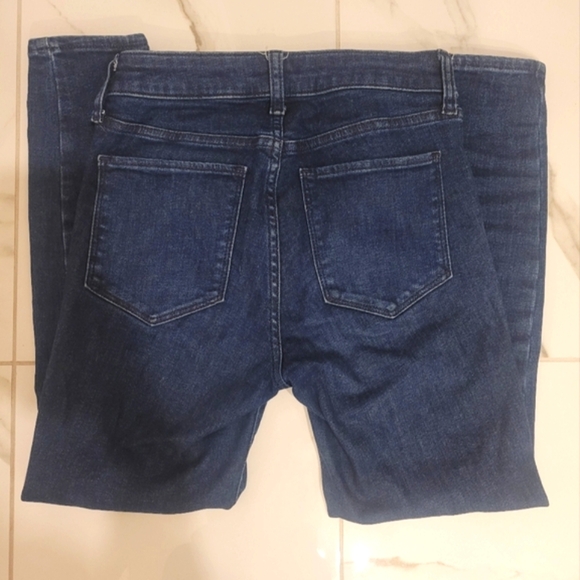 GAP Mid-Rise Jeggings - Picture 5 of 7